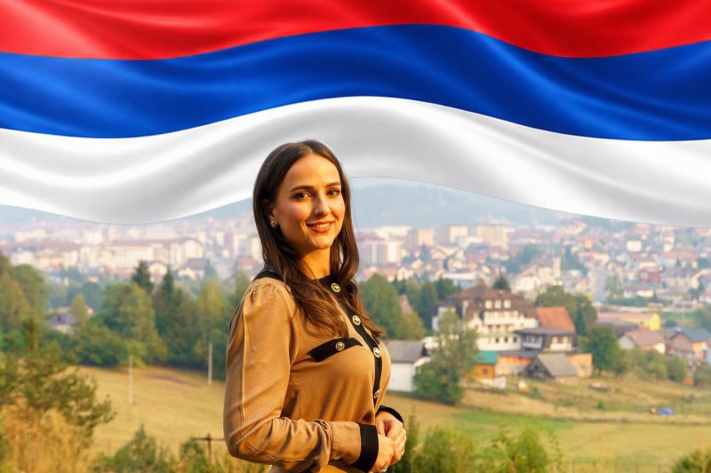 Андреа Перић